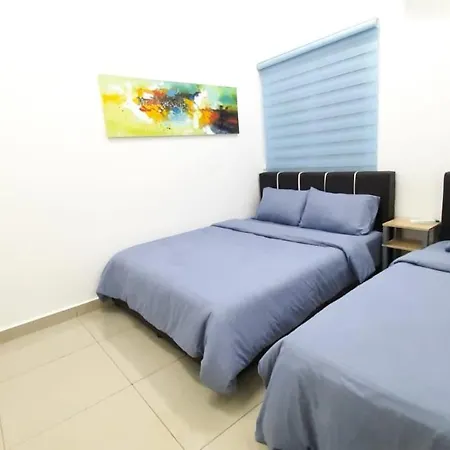 The Majestic Ipoh B7 By Zamanja Apartment Exterior photo