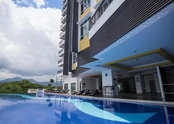 The Majestic Ipoh B7 By Zamanja