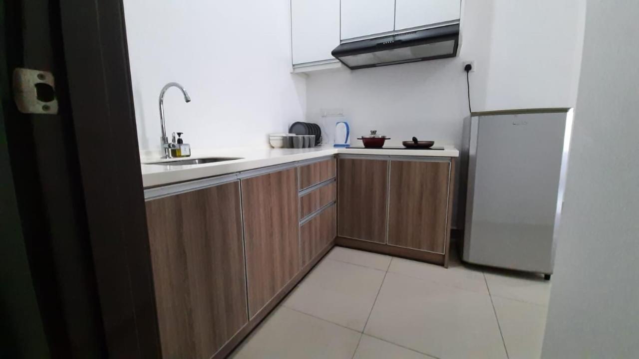Apartment The Majestic B7 By Zamanja Ipoh