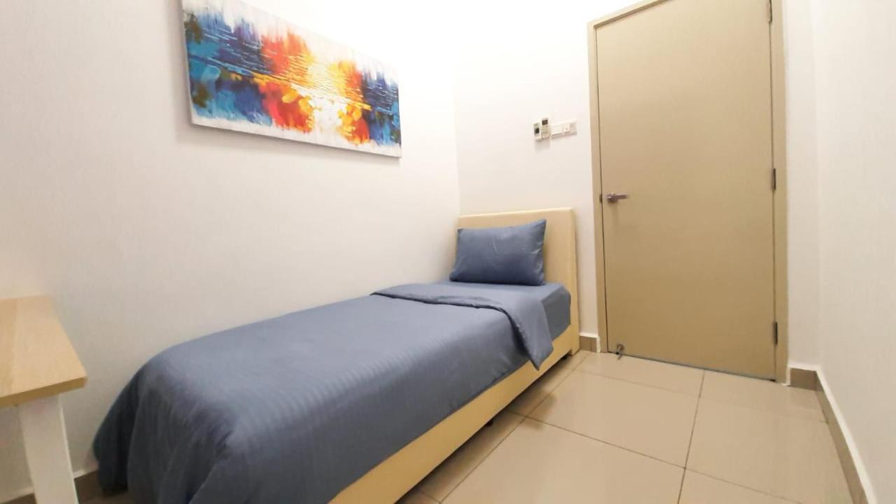 The Majestic B7 By Zamanja Apartment Ipoh