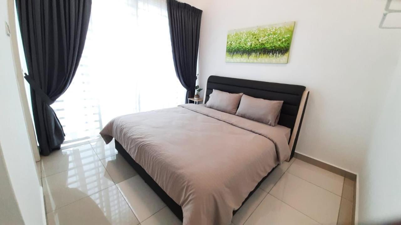 Apartment The Majestic B7 By Zamanja Ipoh